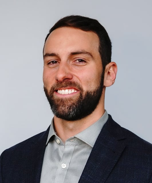 Bryan Moynihan, VP of Growth and Integrations