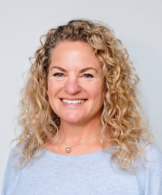 Paige Mantel, Chief Marketing Officer