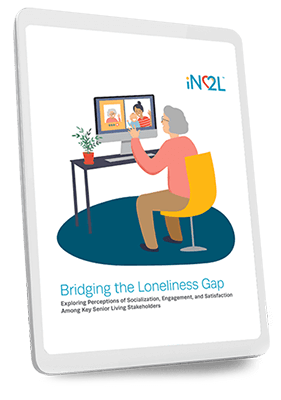 Resource-Bridging the Loneliness Gap Exploring Perceptions of Socialization, Engagement, and Satisfaction Among Key Senior Living Stakeholders-Device