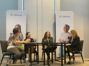 lifeloop customer panel
