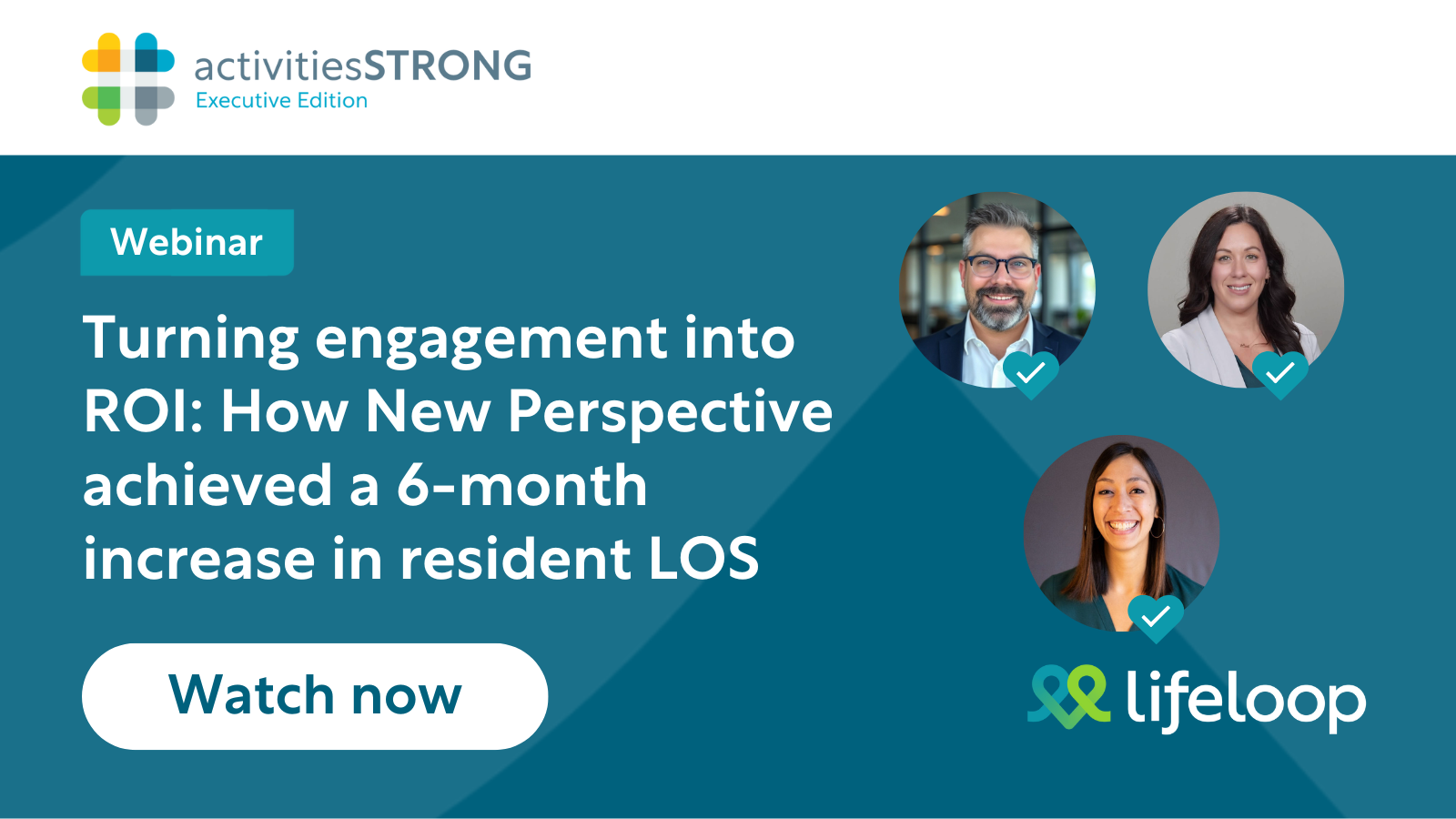 12.02 Activities Strong webinar promo graphic