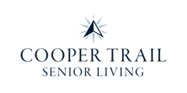 Cooper Trail Senior Living logo