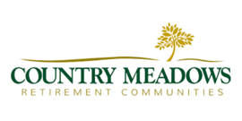 Country Meadows Retirement Community logo