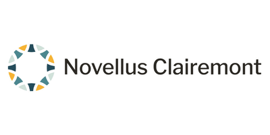 Novellus Clairemont logo