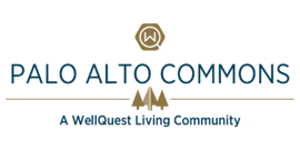 Palo Alto Commons logo