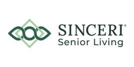 Sinceri Senior Living logo