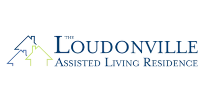 The Loudonville Assisted Living Residence logo