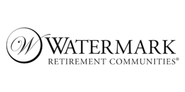 Watermark Retirement Communities logo