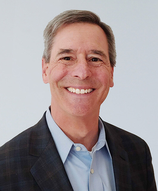 Gregg Pollack, Chief Financial Officer