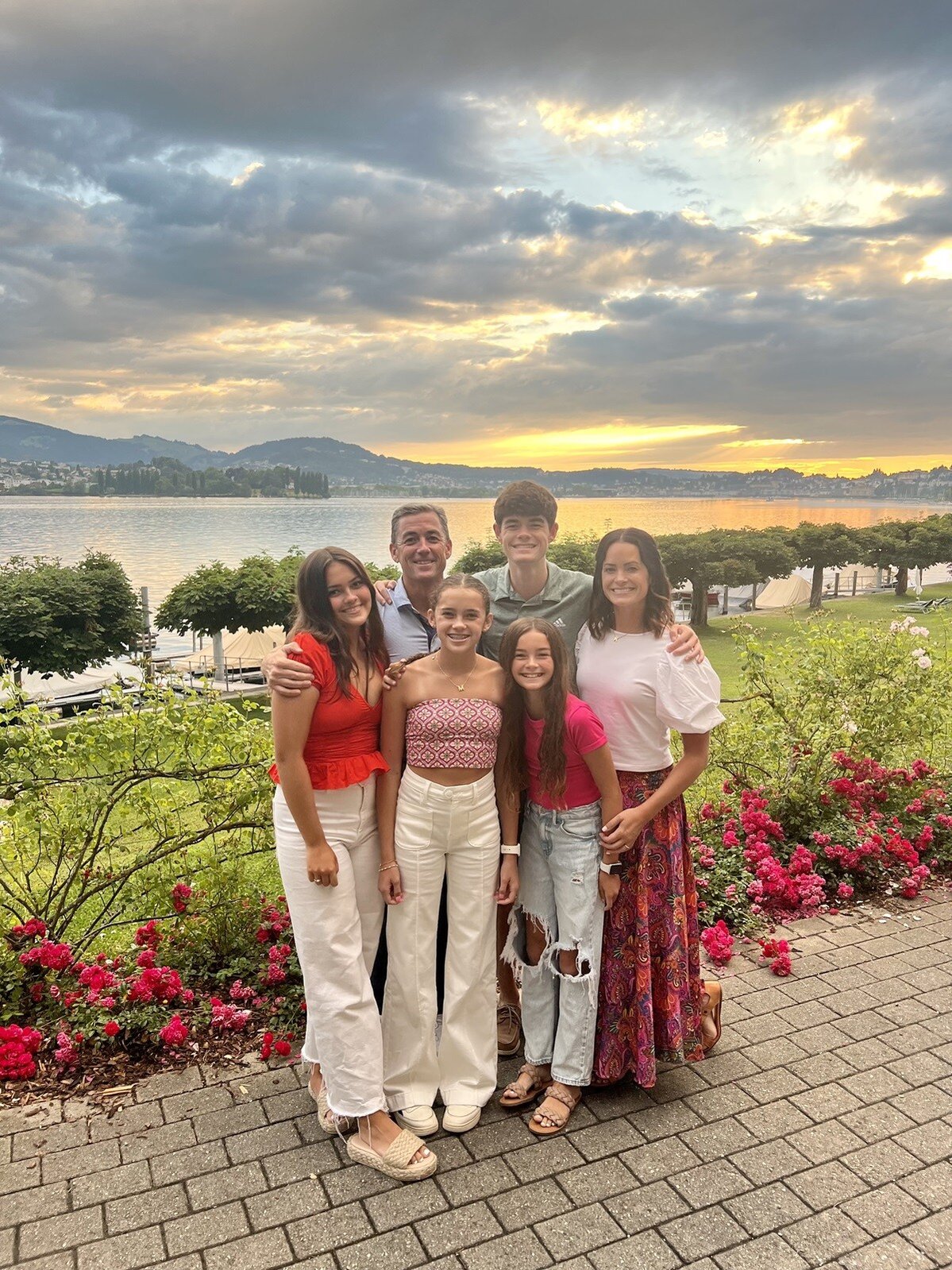 Get to know our CEO, Rob Fisher LifeLoop