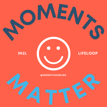 Moments Matter