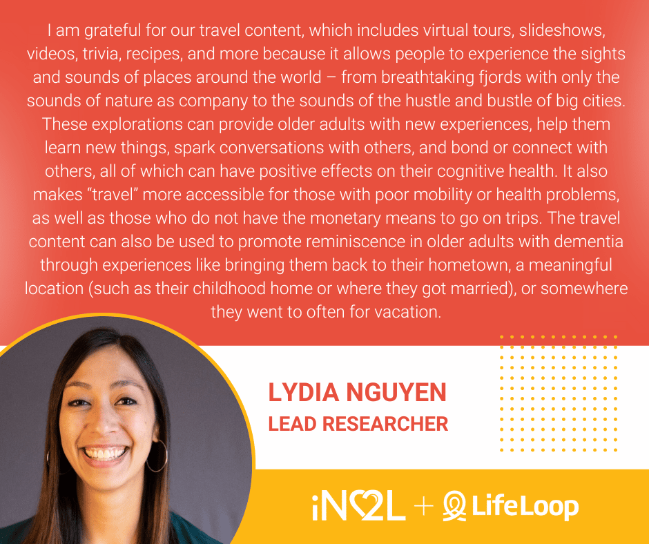 Lydia Nguyen quote