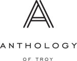 Anthology of Troy logo