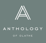 Anthology of Olathe logo