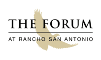 The forum at Rancho San Antonio