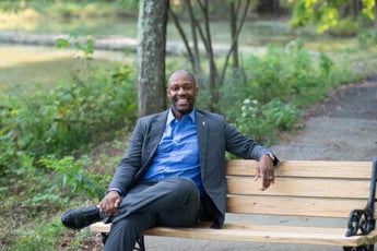 Marvell Adams Jr - Equity in Aging Begins with Memory Support