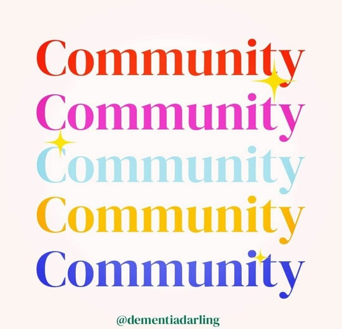 Community