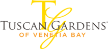 Tuscan Gardens of Venetia Bay