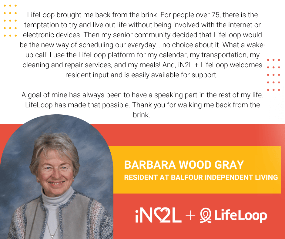 Barbara Wood Gray quote