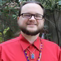 Timothy Anderson