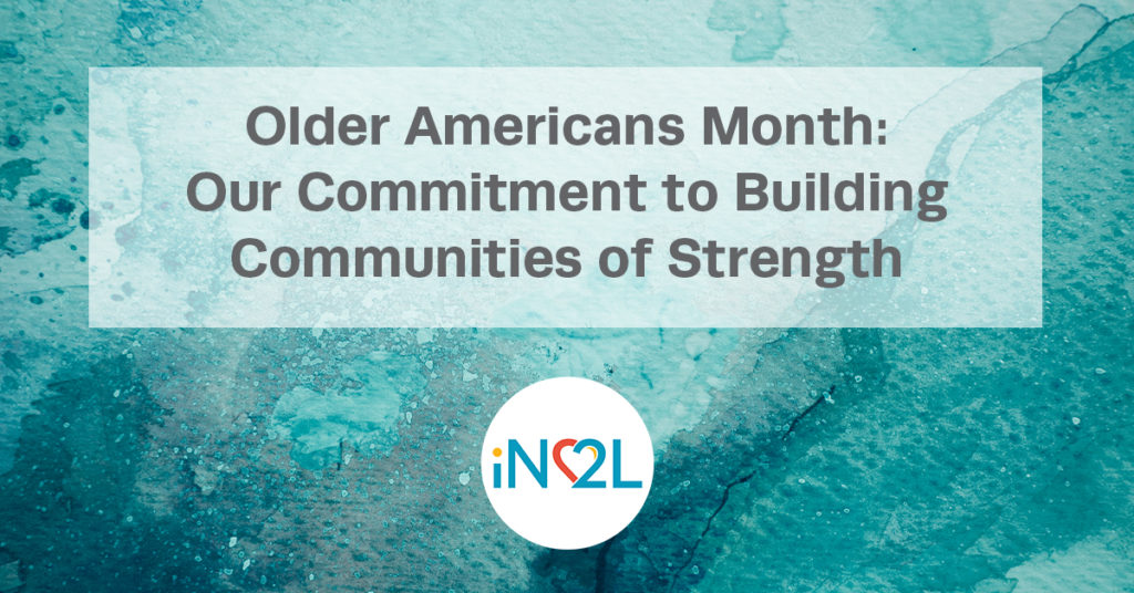 Older Americans Month