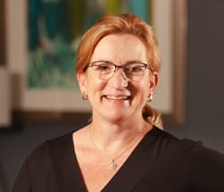 Liz Jensen