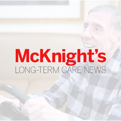 mcknight's long term care news