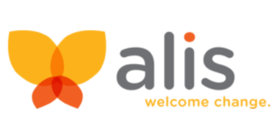 ALIS logo