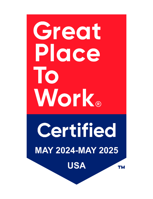 LifeLoop 2024 GPTW Certification