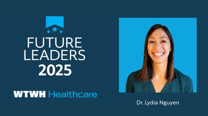 SHN Future Leader 2025: Dr. Lydia Nguyen, Principal Researcher, LifeLoop
