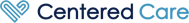 Centered Care logo transparent