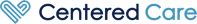 Centered Care logo transparent