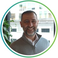 John Shafaee John Shafaee