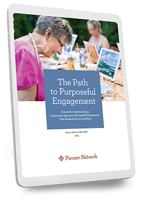 Resource-The Path to Purposeful Engagement-Device