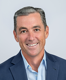 Rob Fisher, Chief Executive Officer