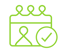 Voice Attendance Icon
