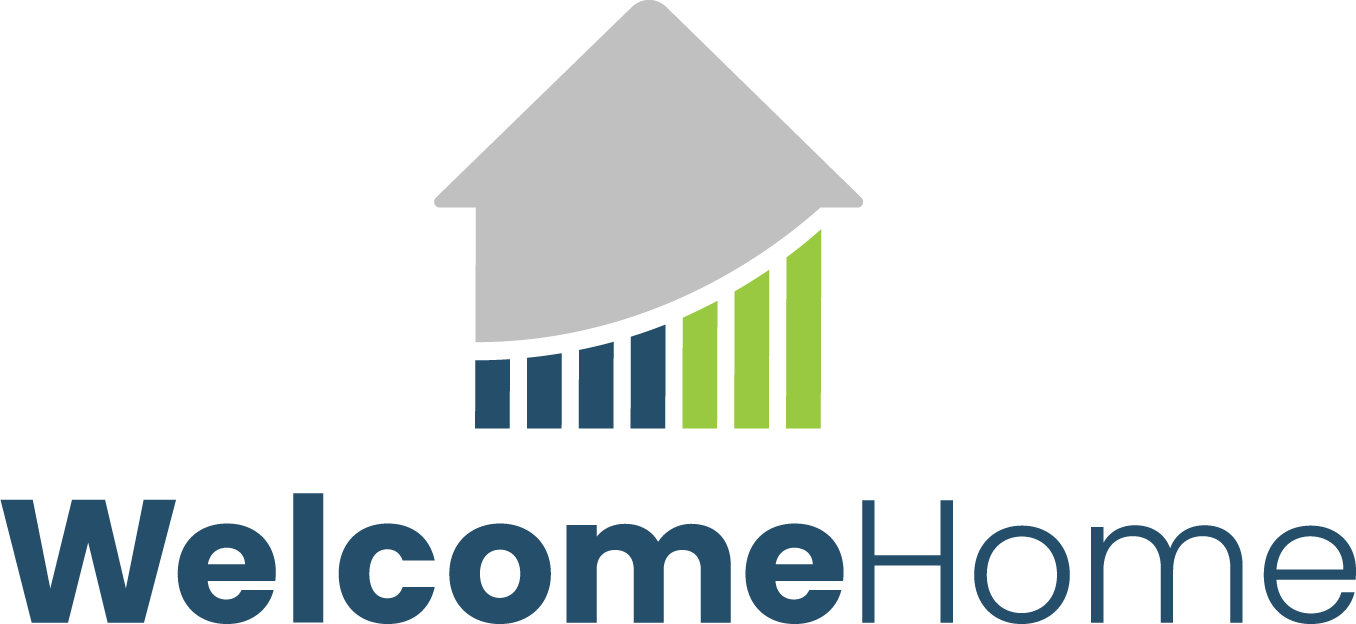 Welcome Home Logo