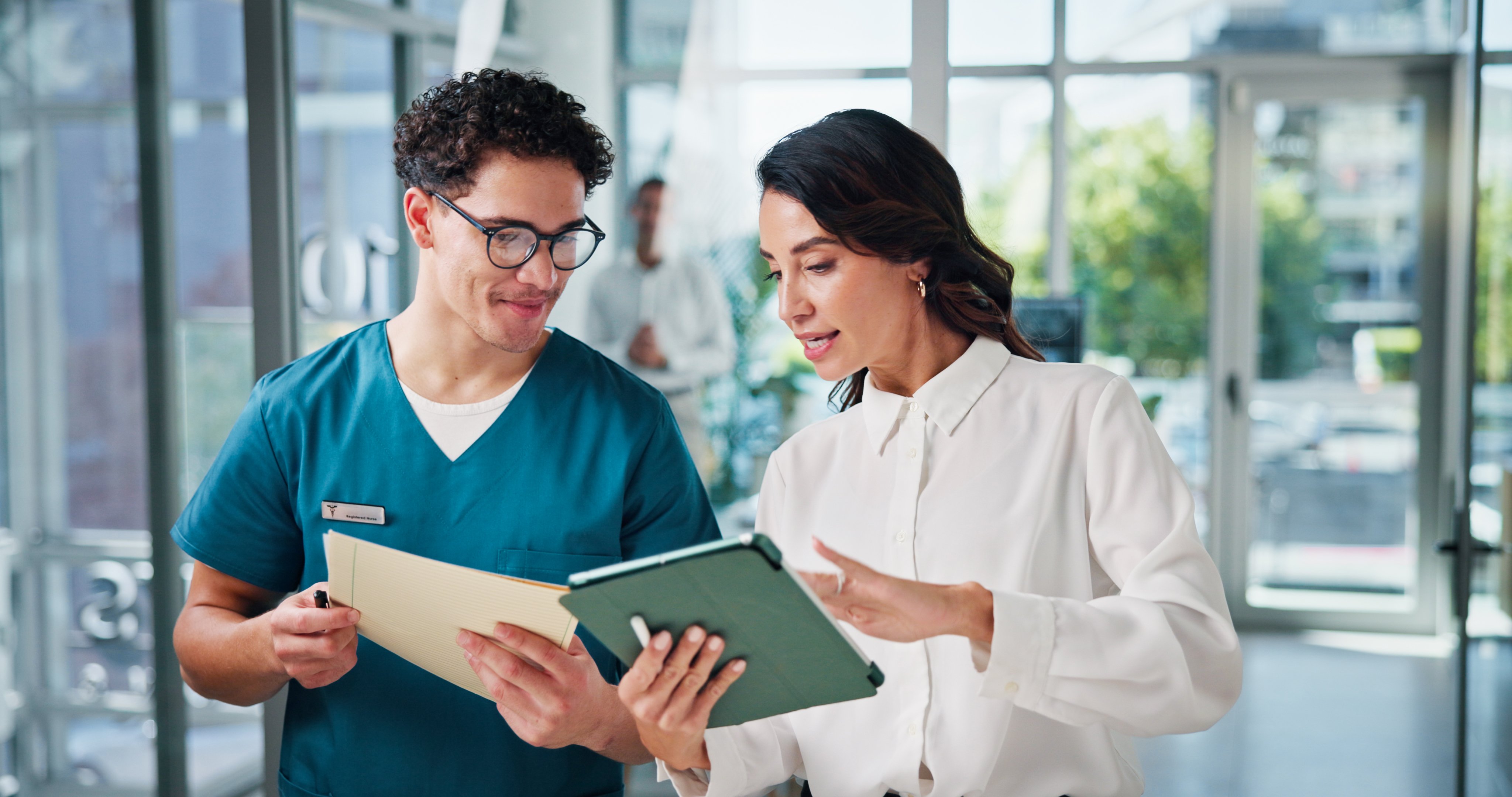 Unify engagement + clinical