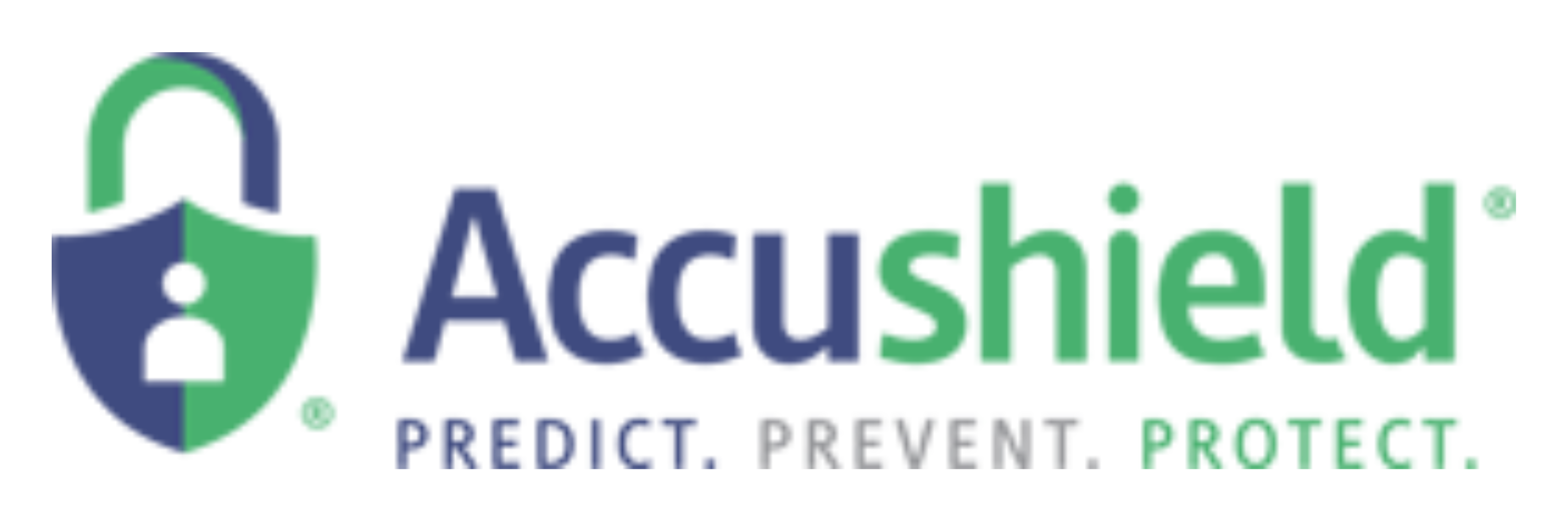 Accushield Logo