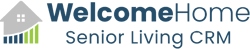 WelcomeHome logo