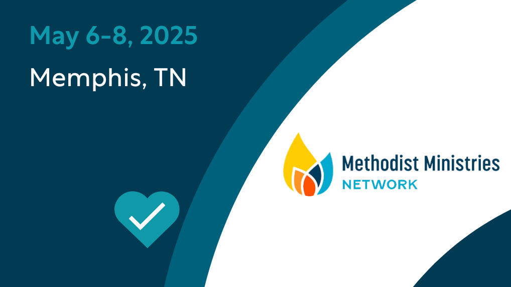 Methodist Ministries Network Annual Meeting
