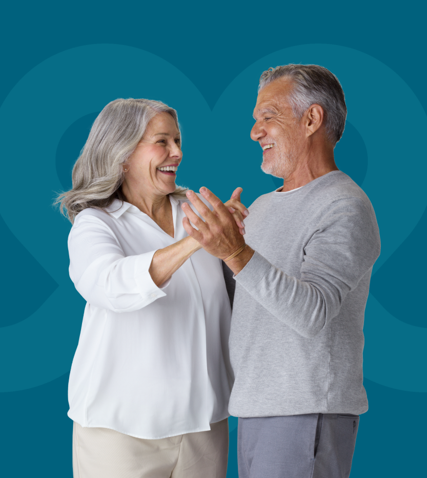 LifeLoop homepage graphic