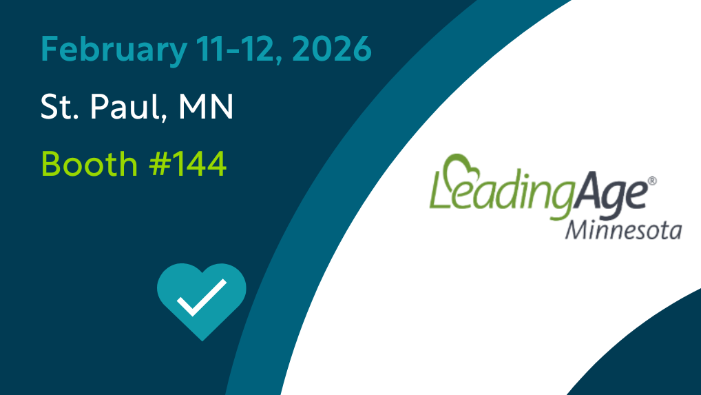 LeadingAge MN Institute & Expo Booth #144