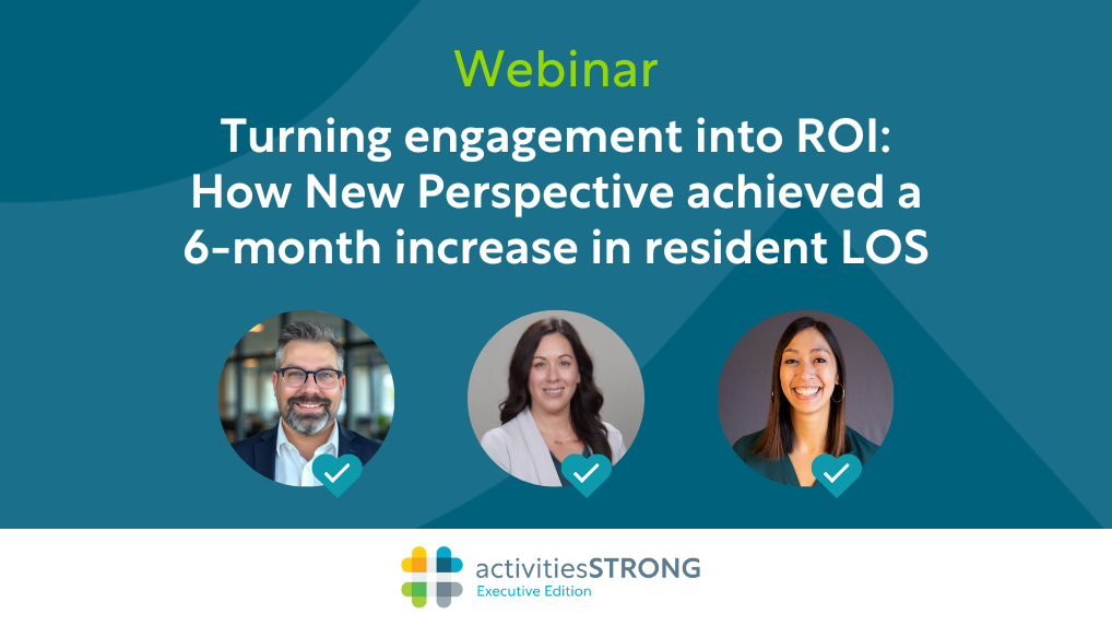 12.02 Activities Strong webinar promo graphic