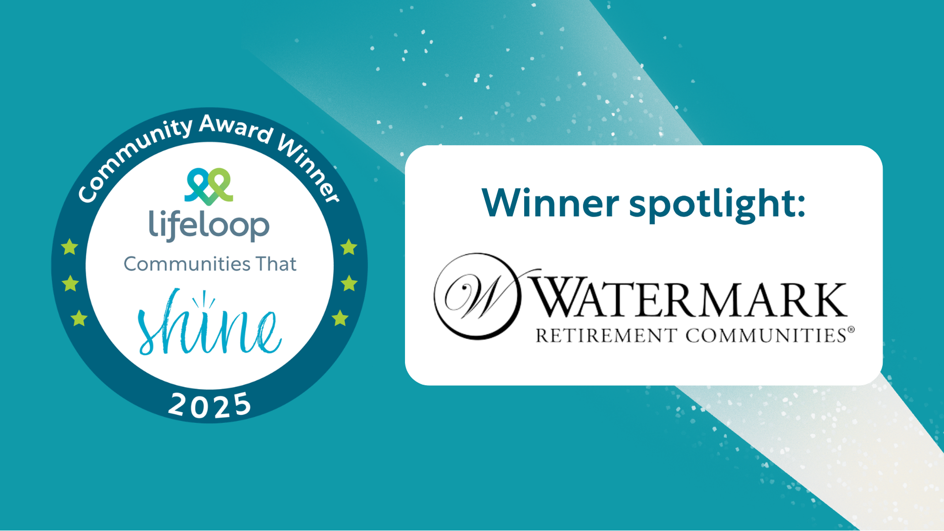 Watermark Communities How Watermark Retirement Communities brings engagement innovation to ...