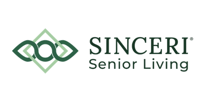 Sinceri Senior Living logo