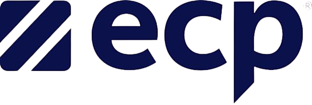 ECP logo