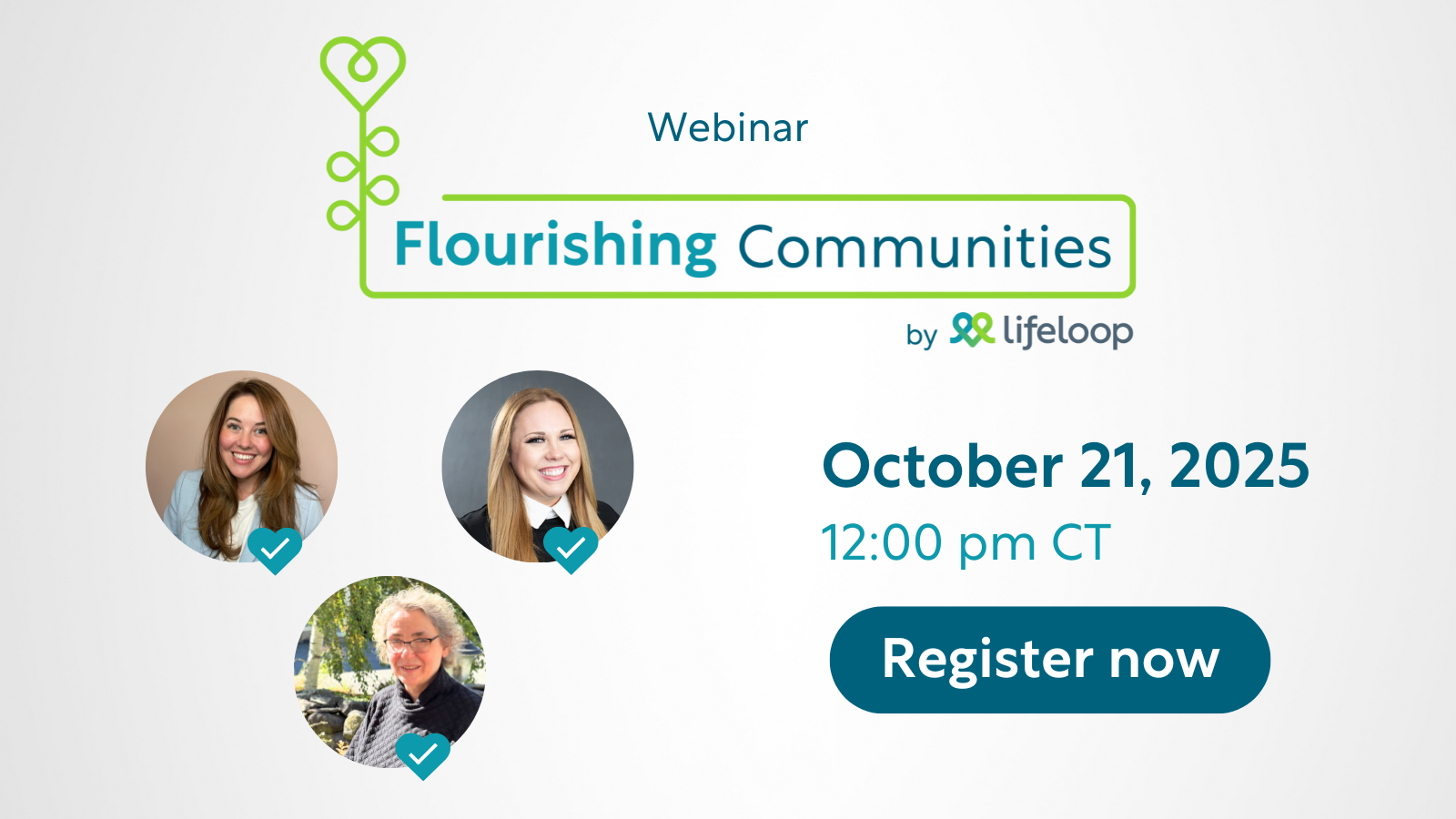 Flourishing Communities: Transforming resident engagement across an organization: Grace Management, Inc.
