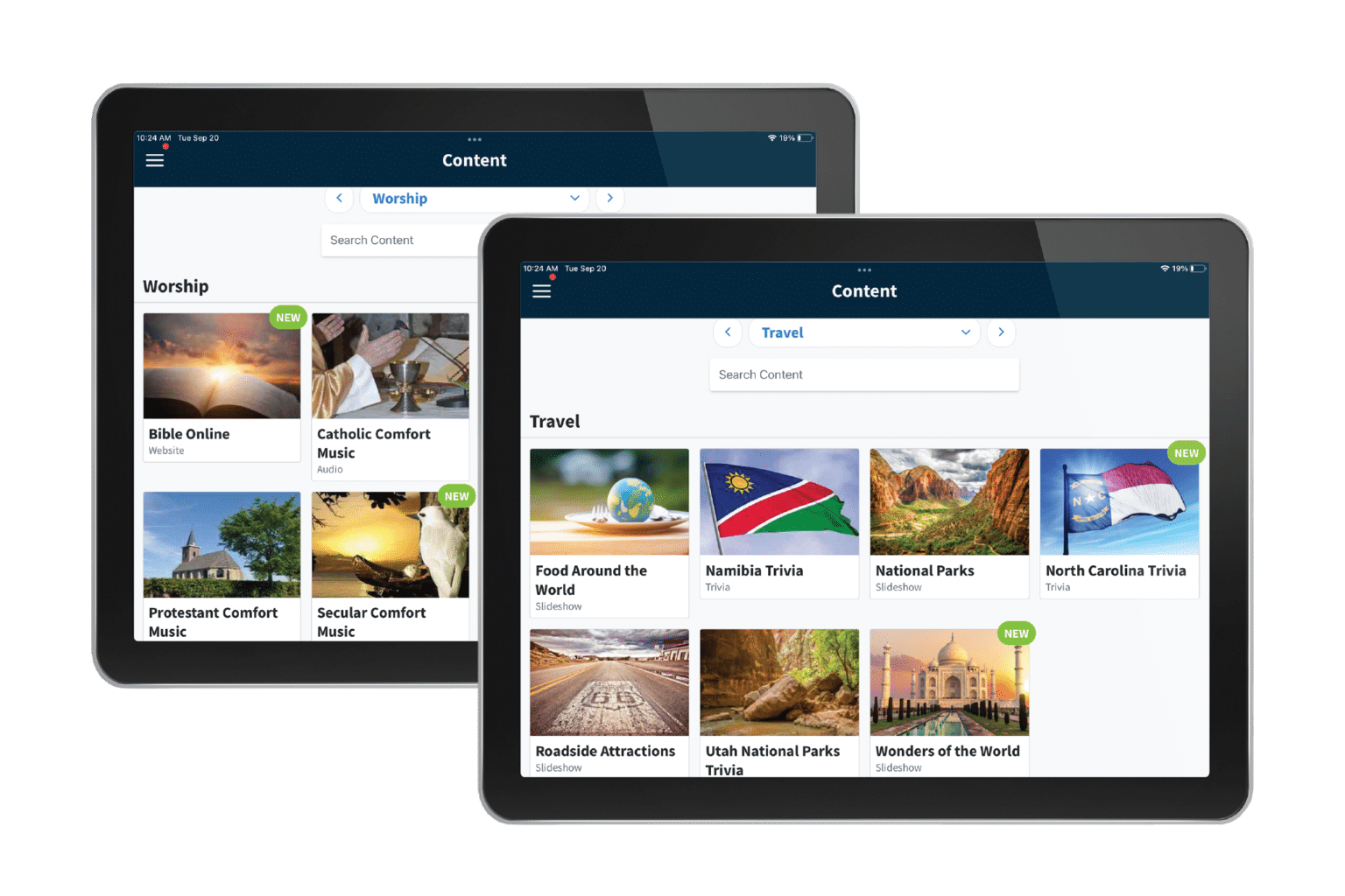 What is LifeLoop? Part 3: Amplifying Engagement In Your Senior Living ...