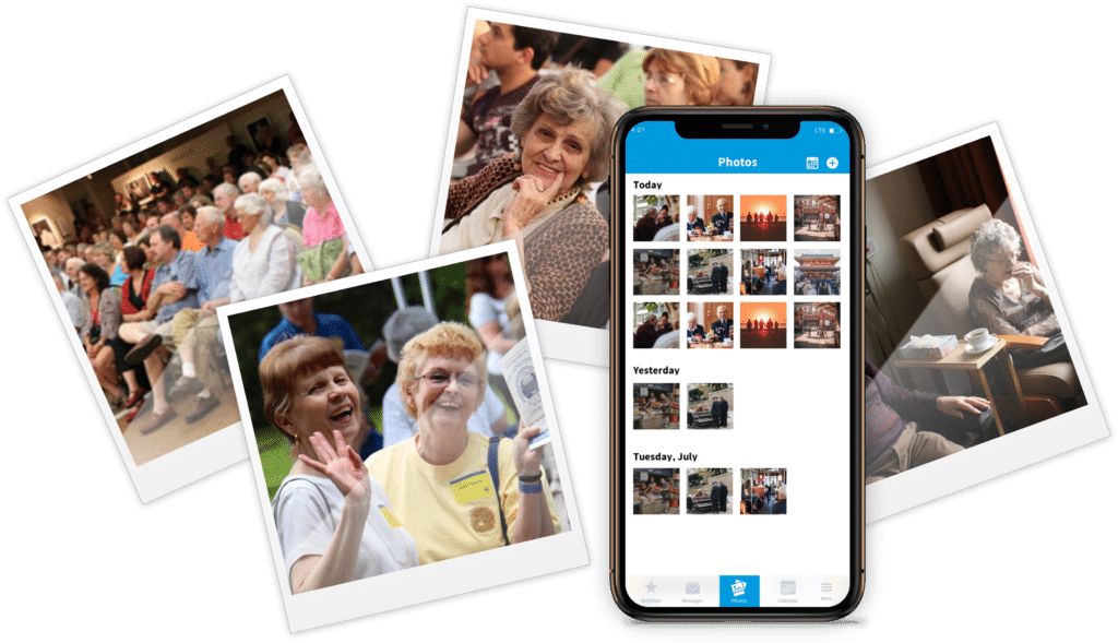 What is LifeLoop? Part 3: Amplifying Engagement In Your Senior Living ...